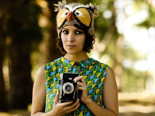 Gaby Moreno