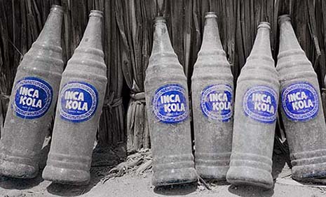 Inca Kola