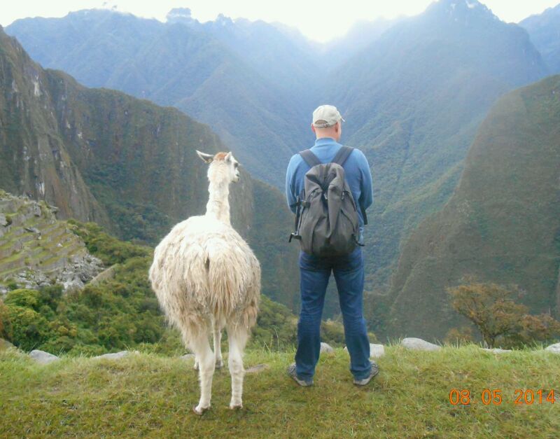 Peru 2014