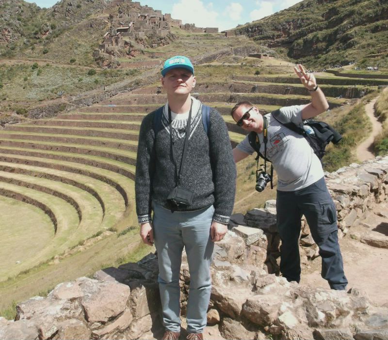 Peru 2014