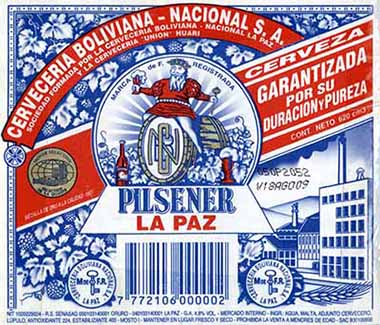 pilsener