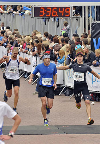 Poznań Maraton