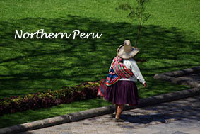Northern Peru