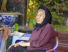 kobieta Hmong kobieta Hmong