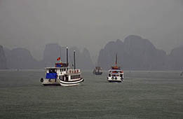 Ha Long Ha Long