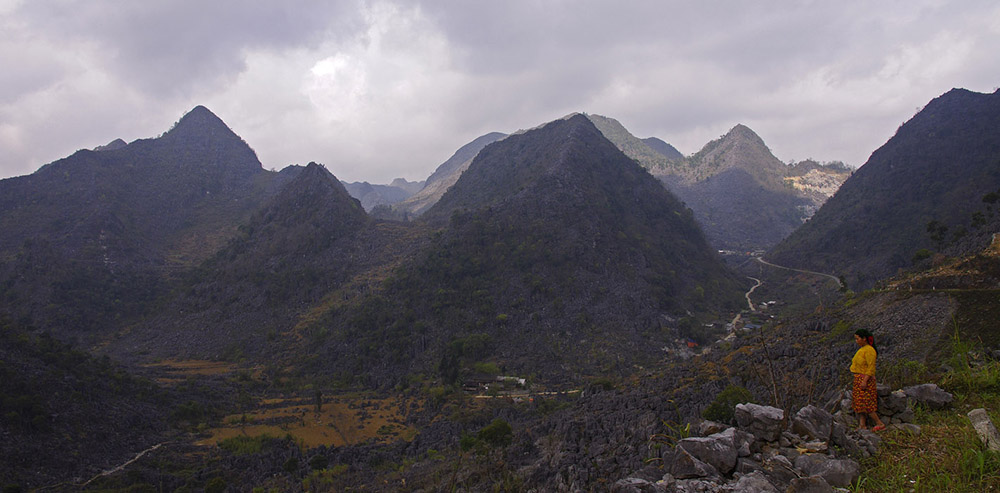 Powiększ Prowincja Ha Giang